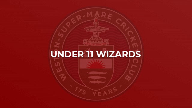 Under 11 Wizards