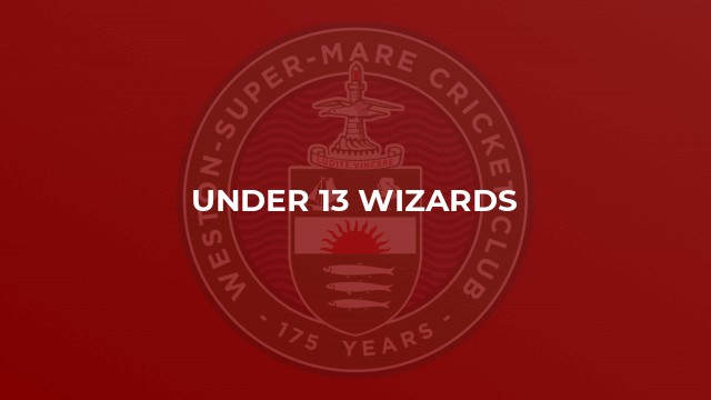 Under 13 Wizards