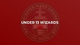 Under 13 Wizards