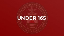 Under 16s