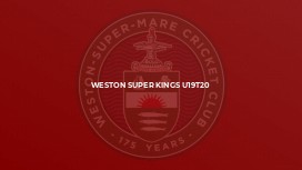 Weston Super Kings U19T20