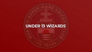 Under 13 Wizards