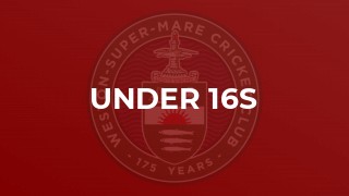 Under 16s