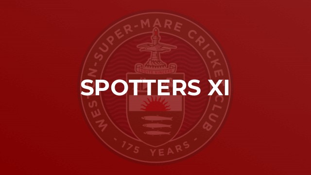 Spotters XI