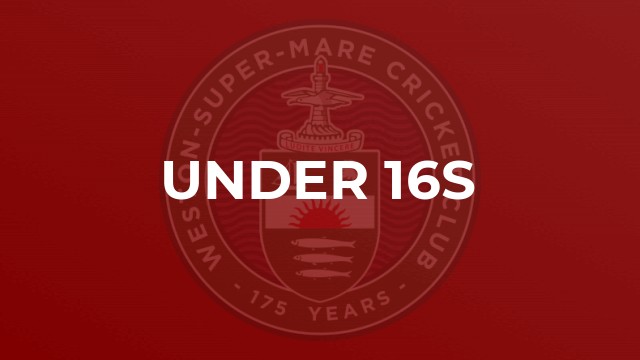 Under 16s