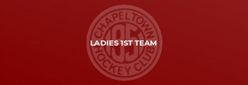 Ladies 1 grind out 3 points from Leeds Adel 3