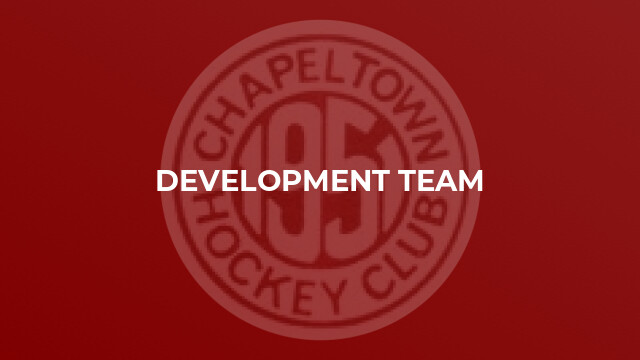 Development Team