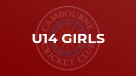 U14 Girls