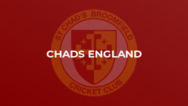 Chads England