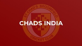 Chads India
