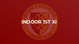 Indoor 1st XI