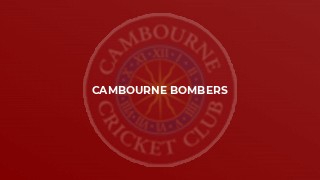 Cambourne Bombers
