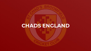 Chads England