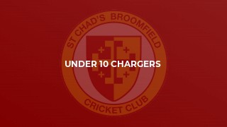 Under 10 Chargers