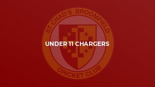 Under 11 Chargers