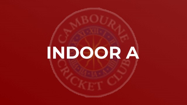 Indoor A