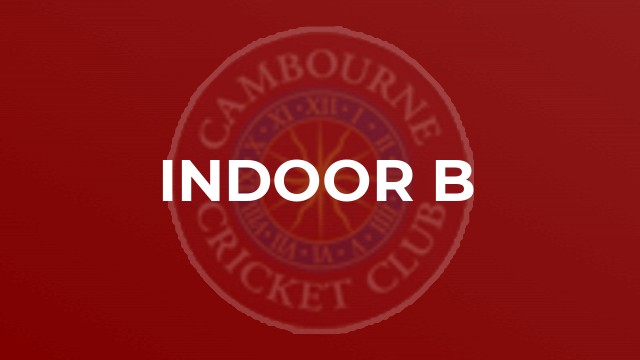 Indoor B