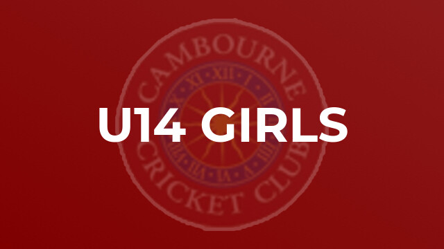 U14 Girls