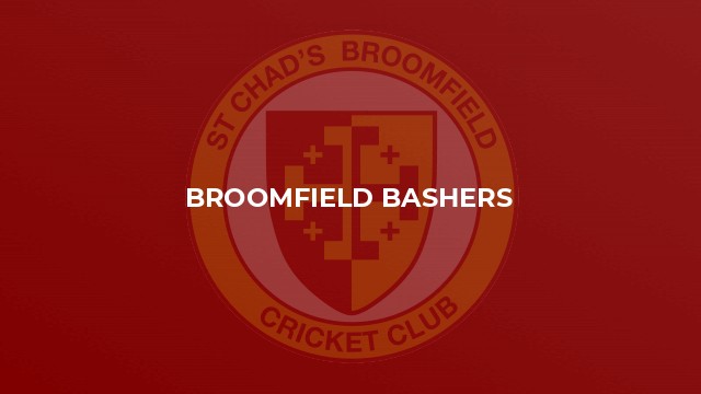 Broomfield Bashers