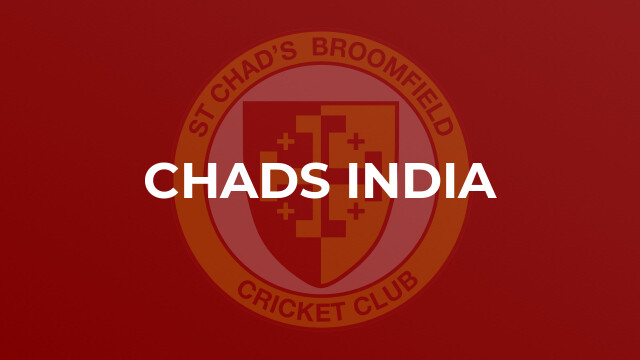 Chads India