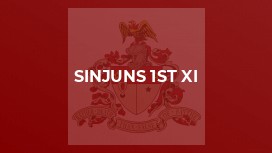 Sinjuns 1st XI