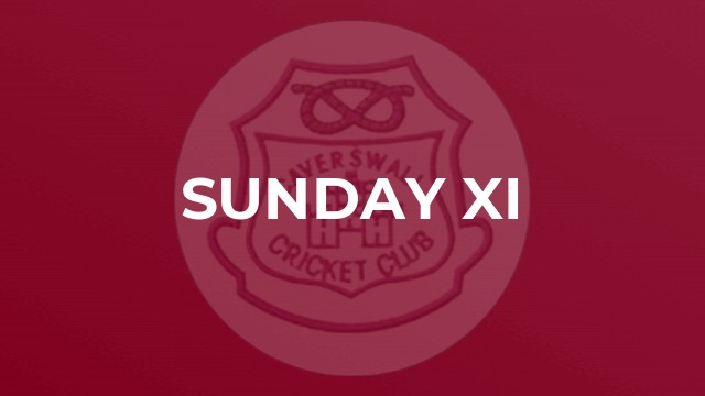 Sunday XI