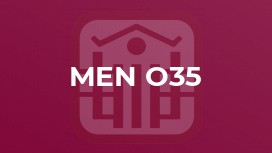 Men O35