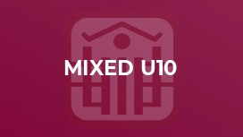 Mixed u10