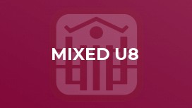Mixed u8