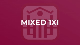 Mixed 1XI