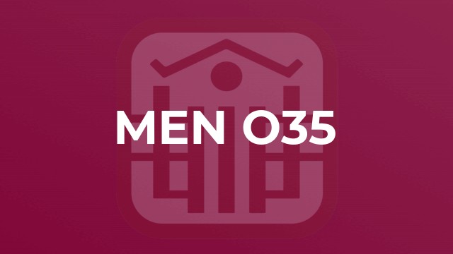 Men O35