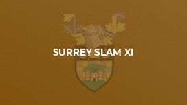 Surrey Slam XI