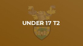 UNDER 17 T2