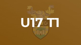 U17 T1