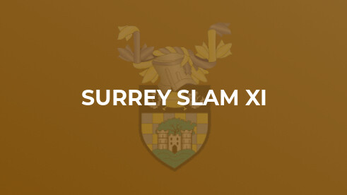 Cossey five-for seals tight win as Llamas progress unbeaten