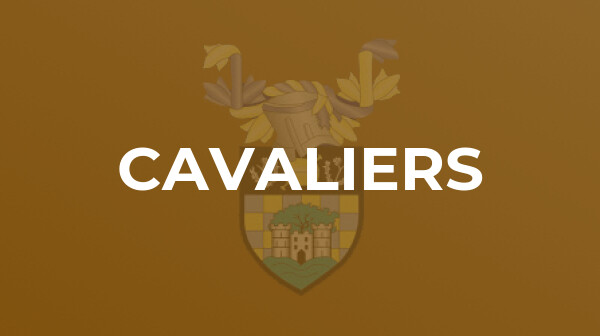 Cavs slaughter Squires in the sun