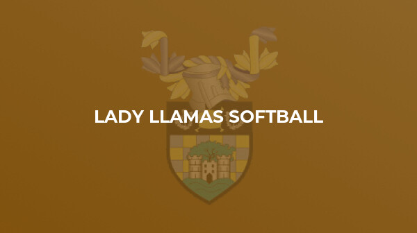 Lady Llamas Light Up the Field with a Sizzling Sunday Win!