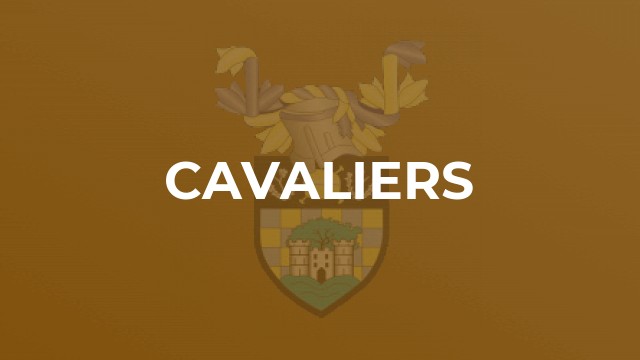 Cavaliers