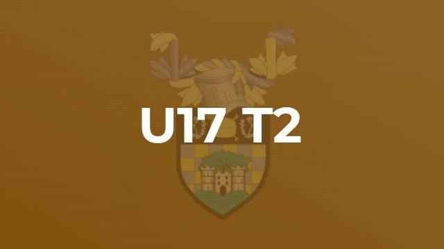 U17 T2