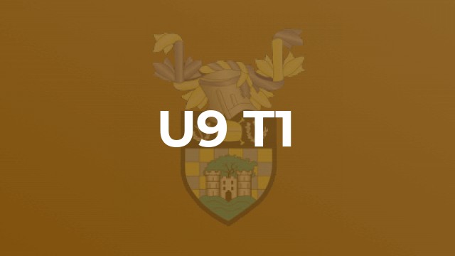 U9 T1