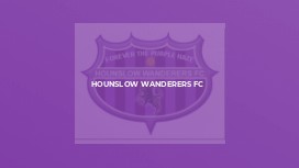 Hounslow Wanderers FC 