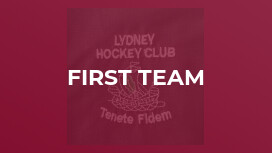 First Team