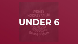 Under 6