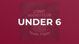 Under 6