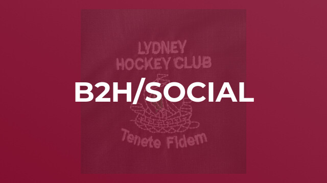 B2H/Social