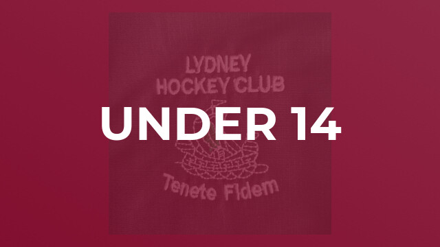 Under 14