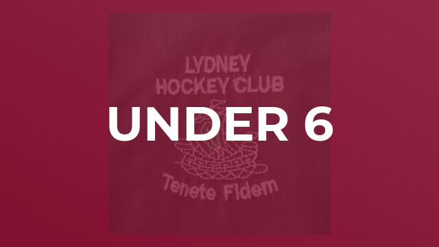 Under 6