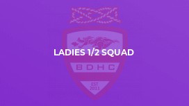 Ladies 1/2 Squad