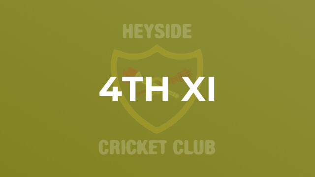 4th XI