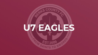 U7 Eagles